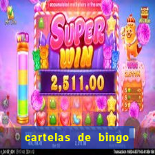 cartelas de bingo biblico para imprimir